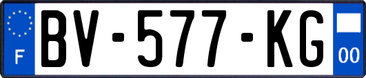 BV-577-KG