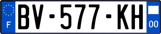 BV-577-KH