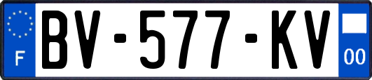 BV-577-KV