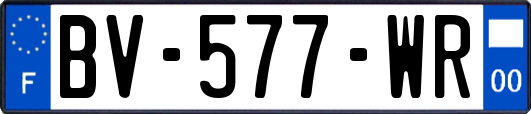 BV-577-WR