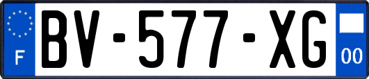BV-577-XG