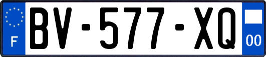BV-577-XQ