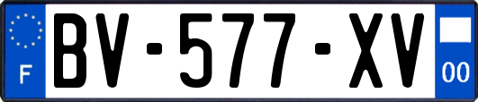 BV-577-XV