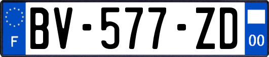 BV-577-ZD