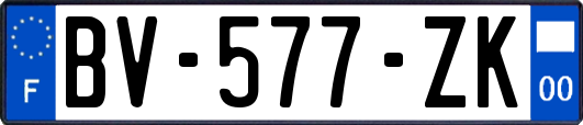 BV-577-ZK