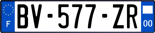 BV-577-ZR