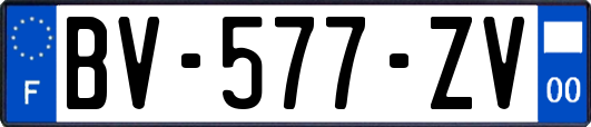 BV-577-ZV