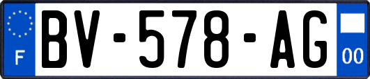 BV-578-AG