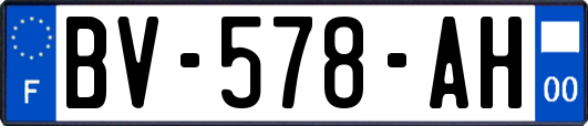 BV-578-AH