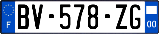 BV-578-ZG