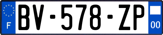 BV-578-ZP