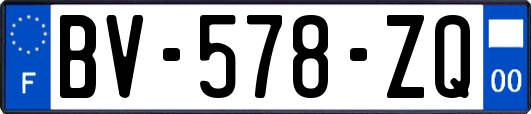 BV-578-ZQ