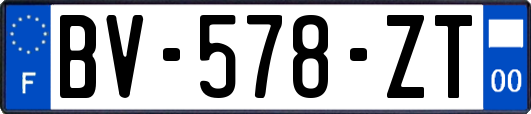 BV-578-ZT