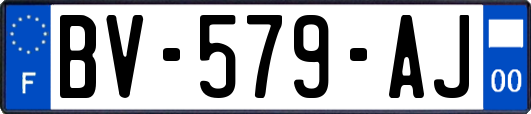 BV-579-AJ