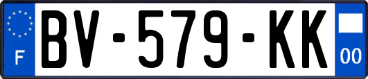 BV-579-KK