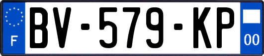 BV-579-KP