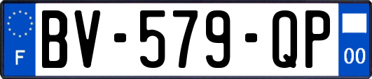 BV-579-QP