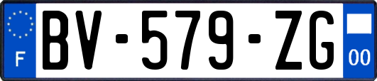 BV-579-ZG