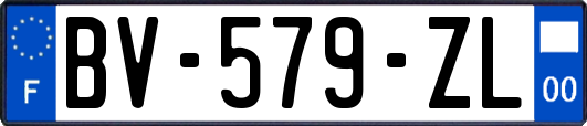 BV-579-ZL