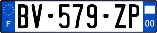 BV-579-ZP