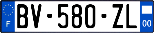 BV-580-ZL