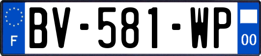 BV-581-WP