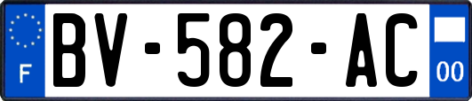 BV-582-AC