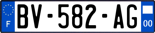 BV-582-AG