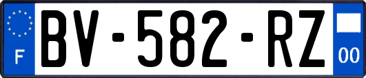 BV-582-RZ