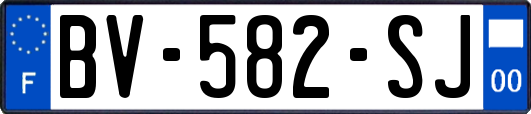 BV-582-SJ