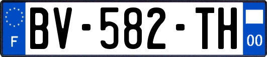 BV-582-TH