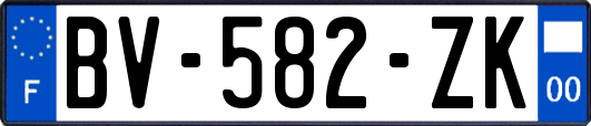 BV-582-ZK