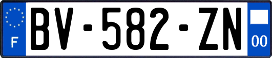 BV-582-ZN