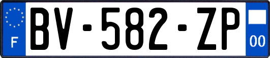 BV-582-ZP