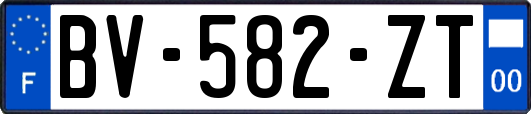 BV-582-ZT