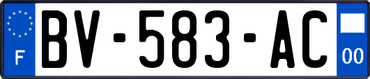 BV-583-AC