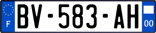 BV-583-AH