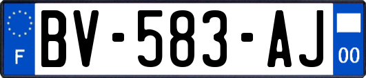 BV-583-AJ