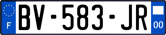 BV-583-JR