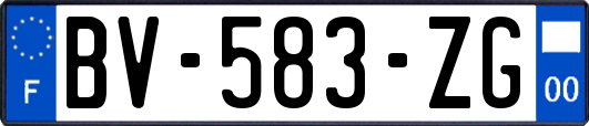 BV-583-ZG