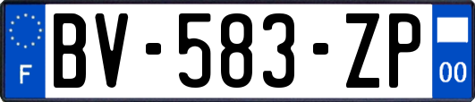 BV-583-ZP