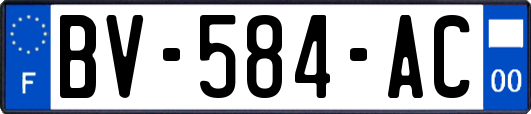 BV-584-AC