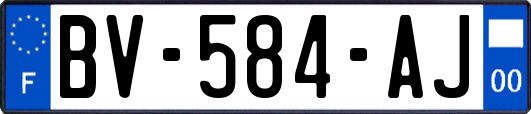 BV-584-AJ