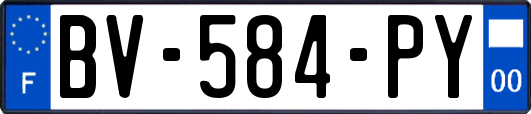 BV-584-PY