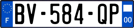 BV-584-QP