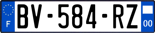 BV-584-RZ