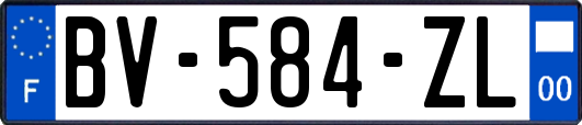 BV-584-ZL