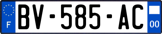 BV-585-AC