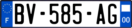 BV-585-AG