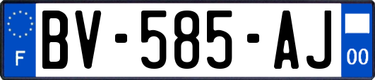 BV-585-AJ